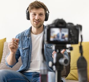camboy life