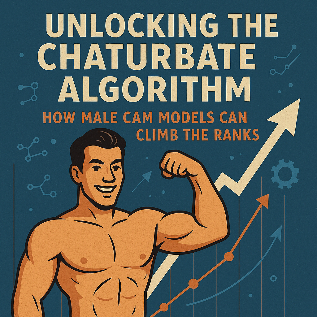 Unlocking the Chaturbate Algorithm