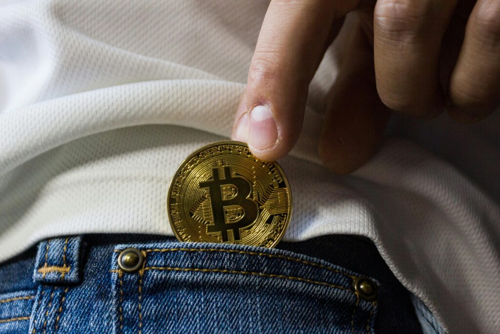 Guía paso a paso para crear una billetera criptomoneda segura para Bitcoin y otras criptos en Colombia