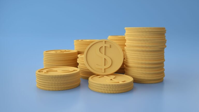 Illustrasjon av tokens på Chaturbate